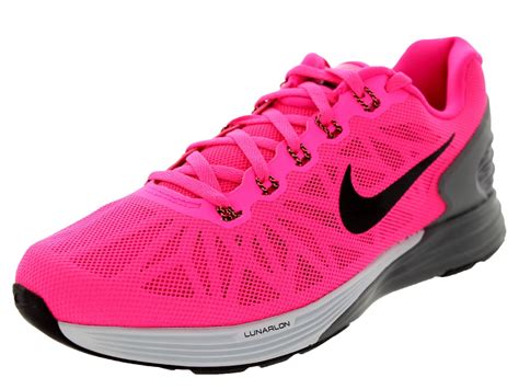 nike lunarglide 6 damen laufschuhe 41|lunar glide 6 goat.